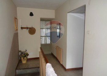 Porzione di casa VIA PROVINCIALE CA' CASETTI, Sant'Omobono Terme - foto 26