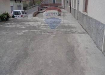 Porzione di casa VIA PROVINCIALE CA' CASETTI, Sant'Omobono Terme - foto 27