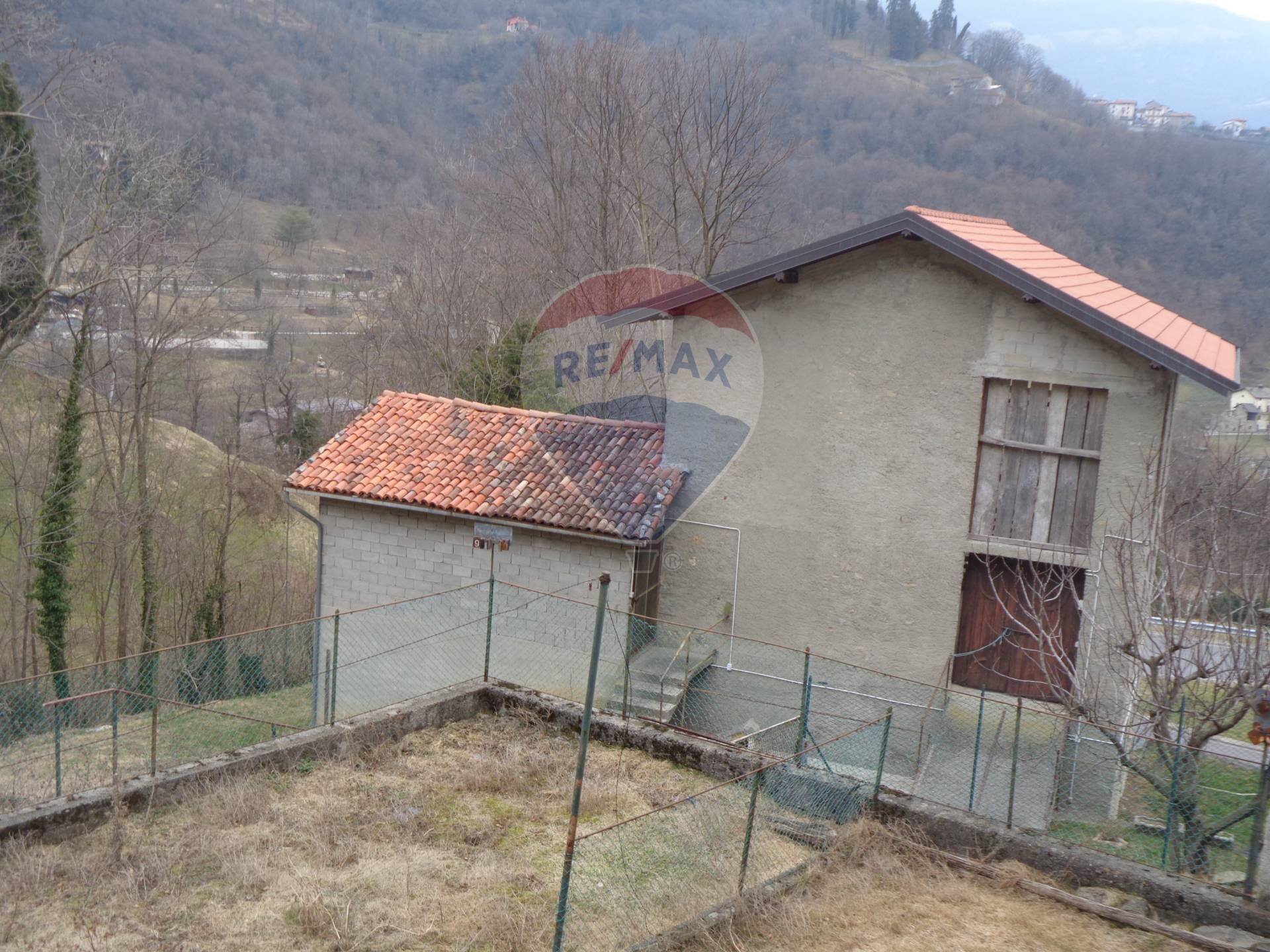 Rustico VIA CA' CASETTI, Sant'Omobono Terme - foto 2