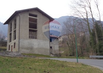 Rustico VIA CA' CASETTI, Sant'Omobono Terme - foto 3