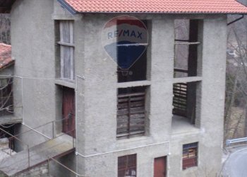 Rustico VIA CA' CASETTI, Sant'Omobono Terme - foto 6