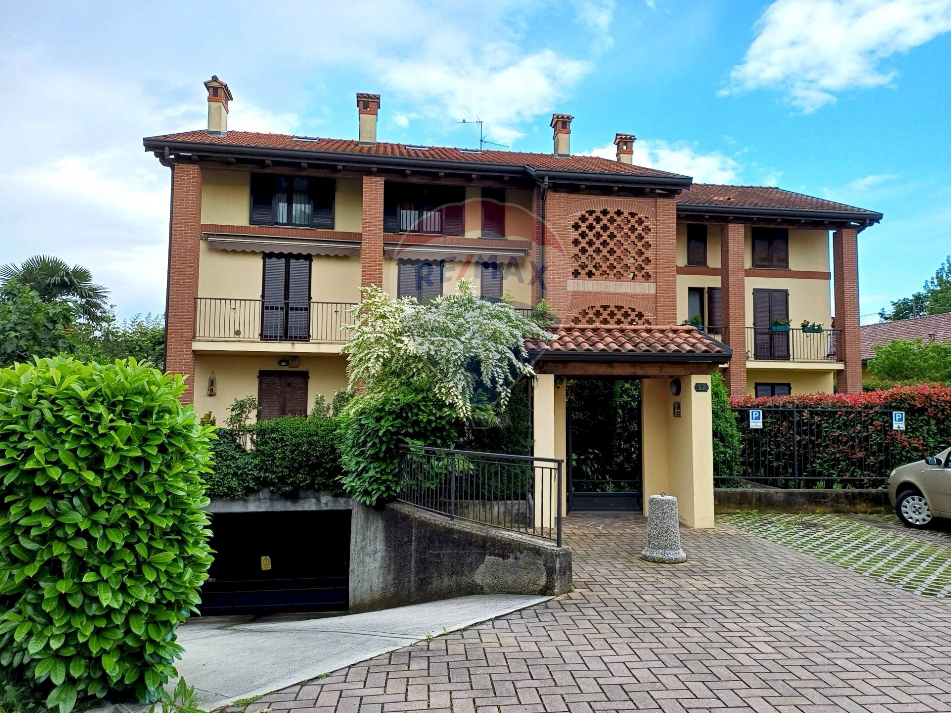 Attic Robbiate - photo 1