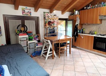 Attic Robbiate - photo 3