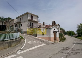 Trilocale Via Cecco Aprutina, Teramo - foto 12