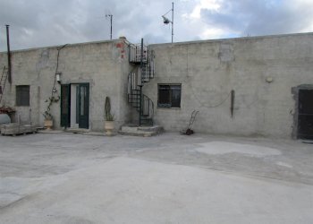 Villa Bifamiliare Contrada Bordea, Sciacca - foto 1