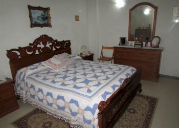 Villa Bifamiliare Contrada Bordea, Sciacca - foto 6