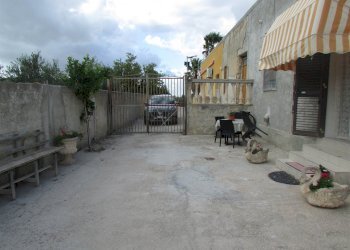 Villa Bifamiliare Contrada Bordea, Sciacca - foto 7