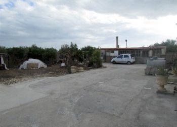 Villa Bifamiliare Contrada Bordea, Sciacca - foto 8