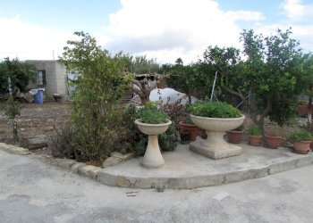 Villa Bifamiliare Contrada Bordea, Sciacca - foto 9