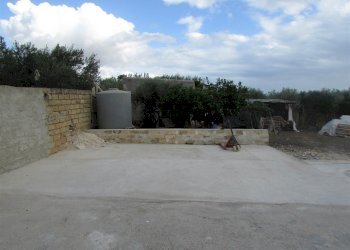 Villa Bifamiliare Contrada Bordea, Sciacca - foto 10