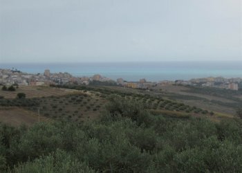 Villa Bifamiliare Contrada Bordea, Sciacca - foto 11