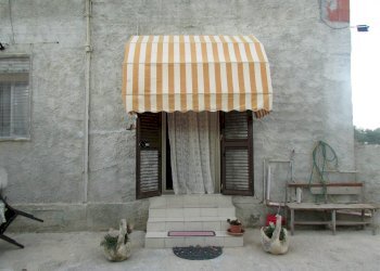 Villa Bifamiliare Contrada Bordea, Sciacca - foto 13