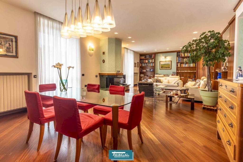 Appartamento via Novara, 89, Borgomanero - foto 1