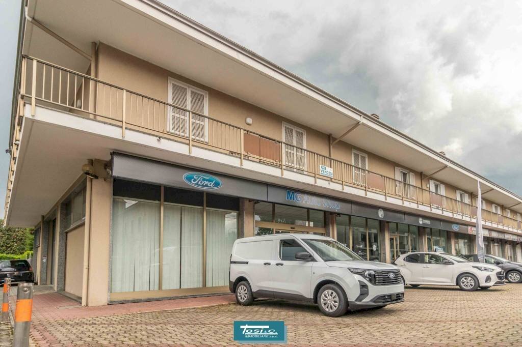 Appartamento via Novara, 89, Borgomanero - foto 3