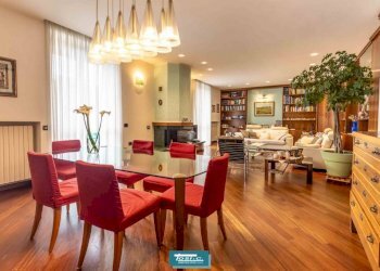 Appartamento via Novara, 89, Borgomanero - foto 1