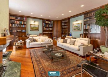 Appartamento via Novara, 89, Borgomanero - foto 2