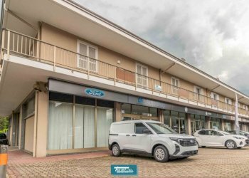 Appartamento via Novara, 89, Borgomanero - foto 3