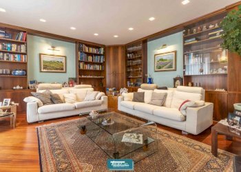 Appartamento via Novara, 89, Borgomanero - foto 9