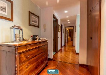 Appartamento via Novara, 89, Borgomanero - foto 11