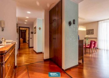 Appartamento via Novara, 89, Borgomanero - foto 12