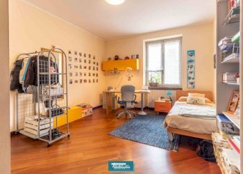 Appartamento via Novara, 89, Borgomanero - foto 21