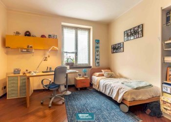 Appartamento via Novara, 89, Borgomanero - foto 22