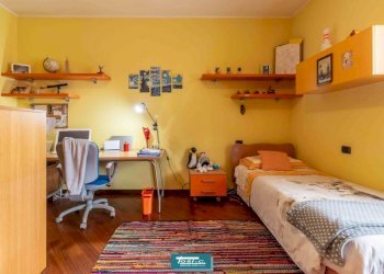 Appartamento via Novara, 89, Borgomanero - foto 24