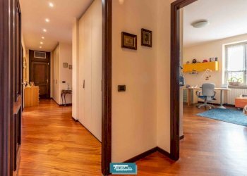 Appartamento via Novara, 89, Borgomanero - foto 26