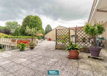 Appartamento via Novara, 89, Borgomanero - foto 32