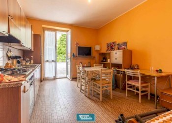 Appartamento via Novara, 89, Borgomanero - foto 34