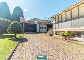 Appartamento via Novara, 89, Borgomanero - foto 38