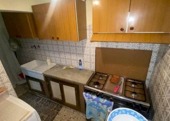 Cucina - Appartamento via Antonino Misseri, Carini - foto 4