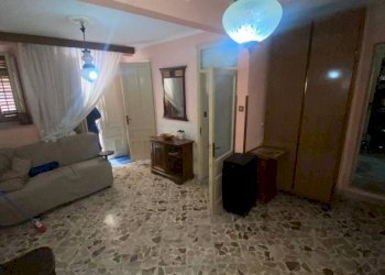 Salone - Appartamento via Antonino Misseri, Carini - foto 5