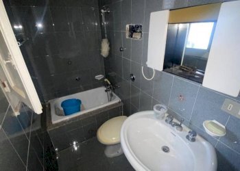 Bagno - Appartamento via Antonino Misseri, Carini - foto 7