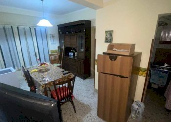 Cucina - Appartamento via Antonino Misseri, Carini - foto 8