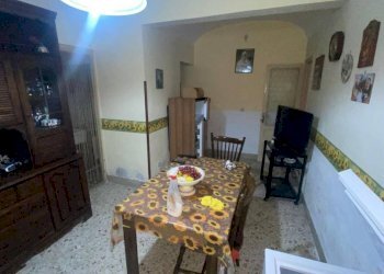 Salone - Appartamento via Antonino Misseri, Carini - foto 10