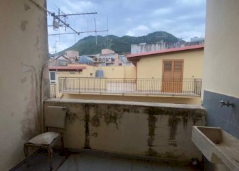 Balcone - Appartamento via Antonino Misseri, Carini - foto 13