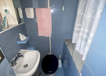 Bagno - Appartamento via Antonino Misseri, Carini - foto 14