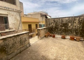 Balcone - Appartamento via Antonino Misseri, Carini - foto 15