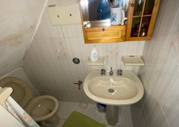 Bagno - Appartamento via Antonino Misseri, Carini - foto 16