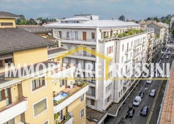 via - Three-room apartment via Piave, 3, Varese - photo 3