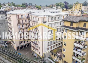 complesso - Three-room apartment via Piave, 3, Varese - photo 2