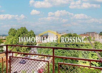 balcone - Three-room apartment via Piave, 3, Varese - photo 6