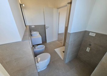 Bagno - Trilocale via Piave, 3, Varese - foto 17