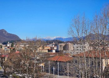 Vista - Trilocale via Piave, 3, Varese - foto 21