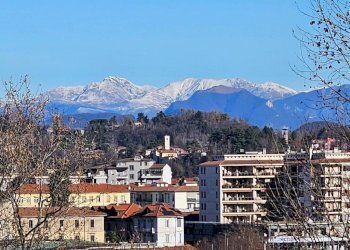 Vista - Three-room apartment via Piave, 3, Varese - photo 22