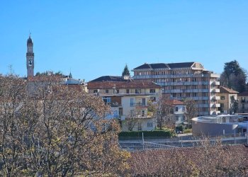 Vista - Three-room apartment via Piave, 3, Varese - photo 23