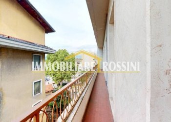 balcone - Three-room apartment via Piave, 3, Varese - photo 27