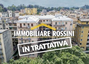 Facciata - Three-room apartment via Piave, 3, Varese - photo 1