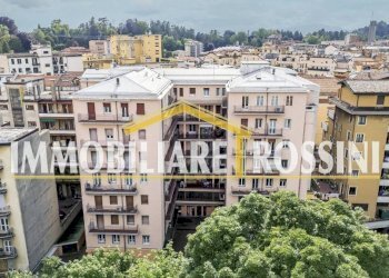 complesso - Three-room apartment via Piave, 3, Varese - photo 28